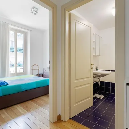 Con Balcone- Bullona District Appartement *