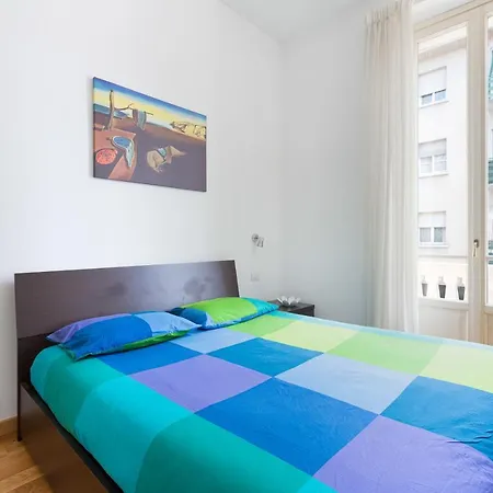 Daire Con Balcone- Bullona District *