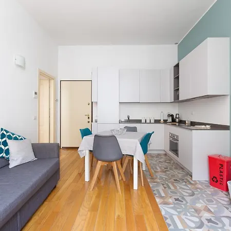 Con Balcone- Bullona District Apartamento *