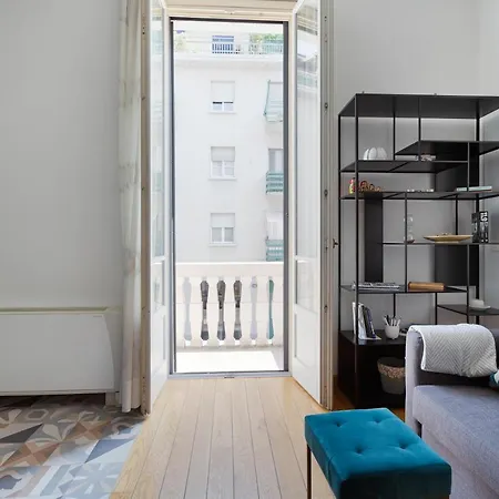 Apartamento Con Balcone- Bullona District Milán