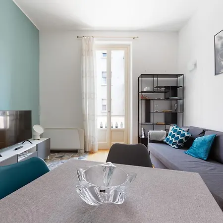 Con Balcone- Bullona District Apartamento