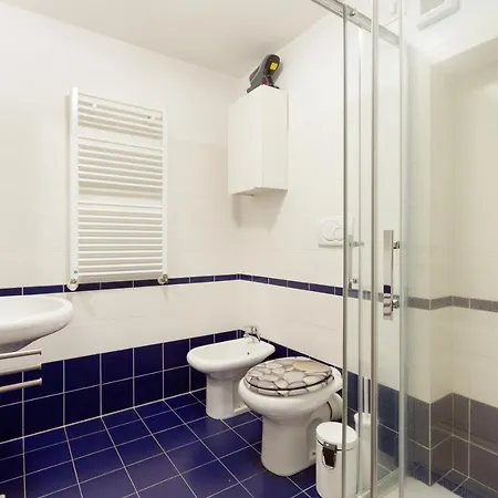 Apartamento Con Balcone- Bullona District Milán
