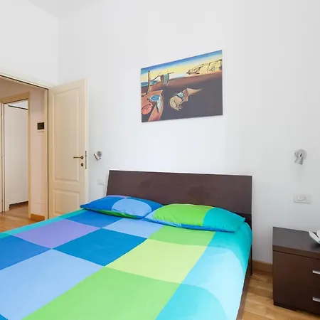 Con Balcone- Bullona District Daire *